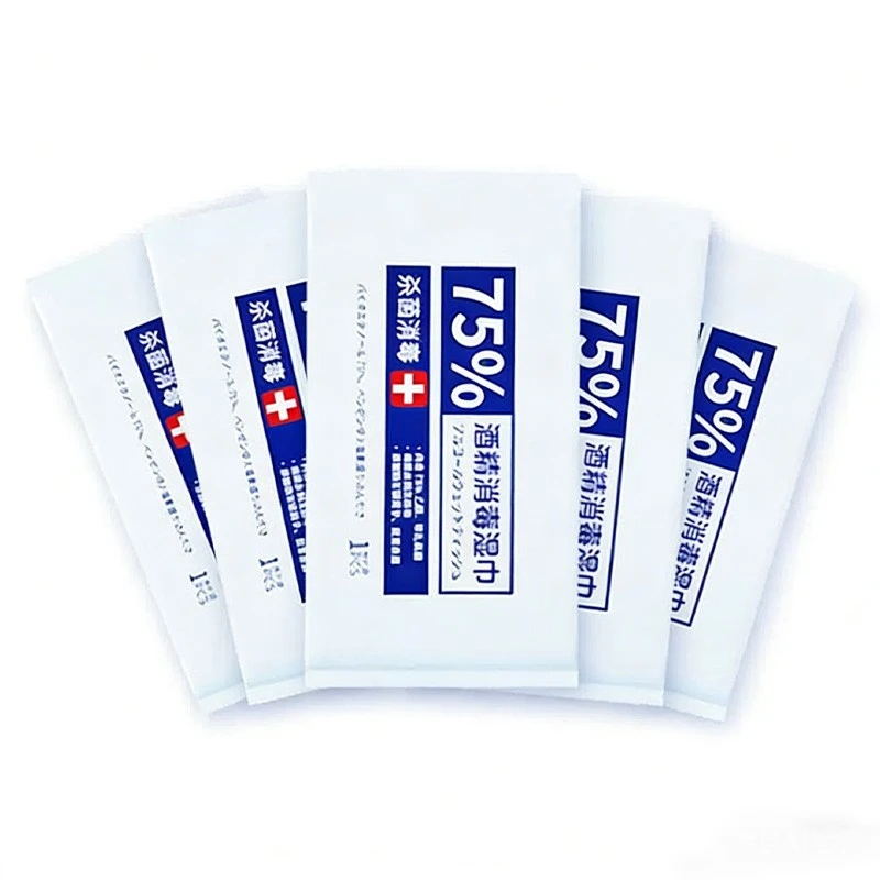 75 Percent Alcohol Wipes suppliers